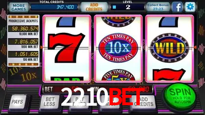 A Revolução dos Aplicativos de Jogos no 2210BET