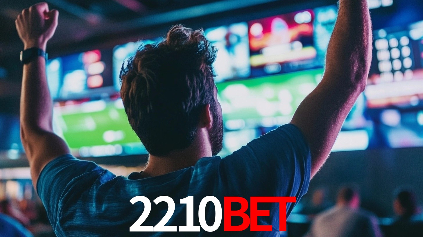 2210BET: Seu Cassino Premiado com Pagamentos Rápidos