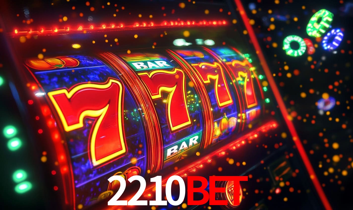 2210BET - Destaca-Se Pela Inovação! - 2210BET.COM