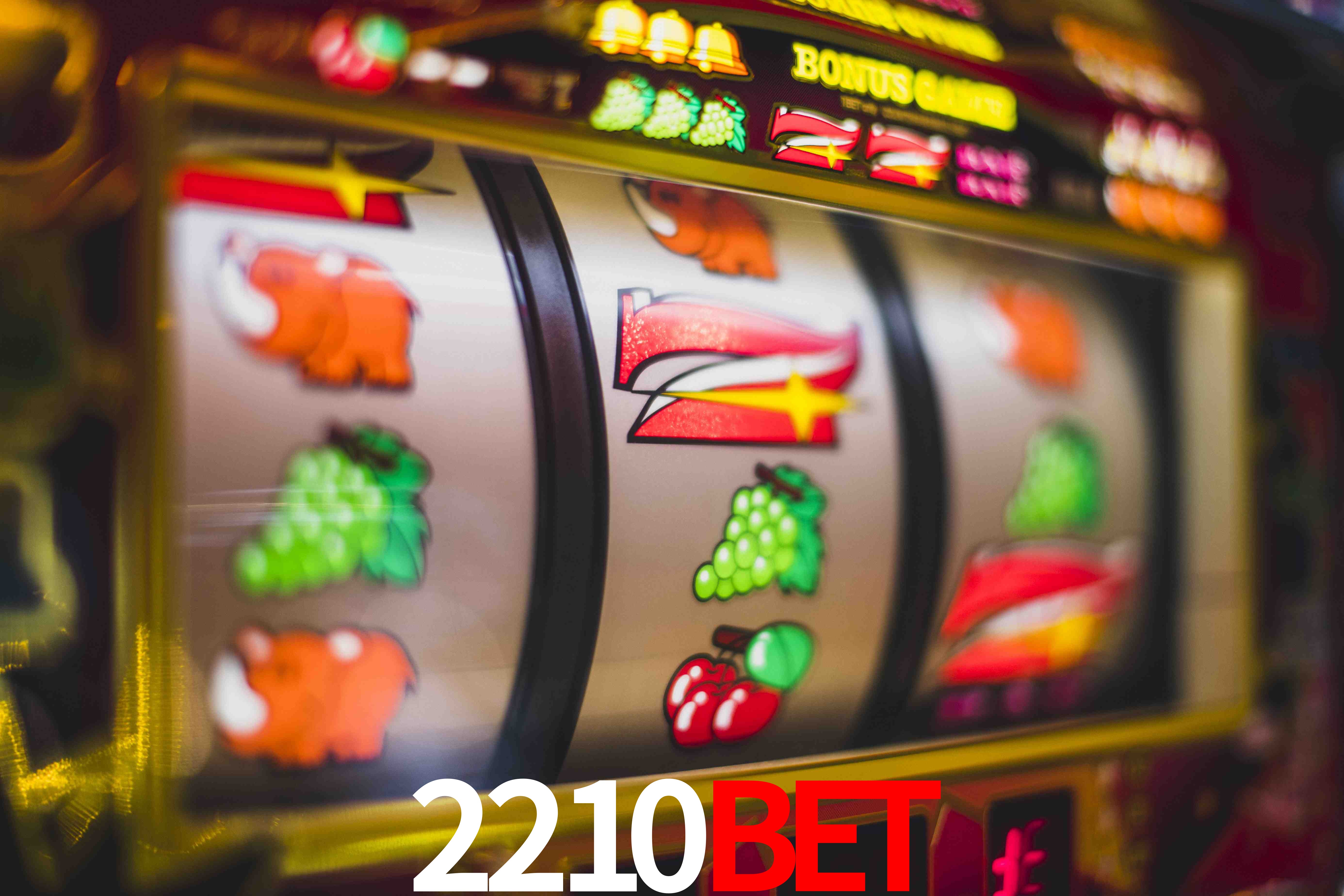Welcome Bonus 2210BET