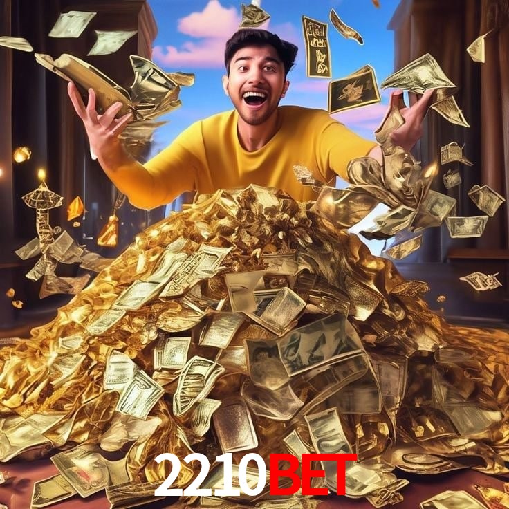 Experiência VIP 2210BET
