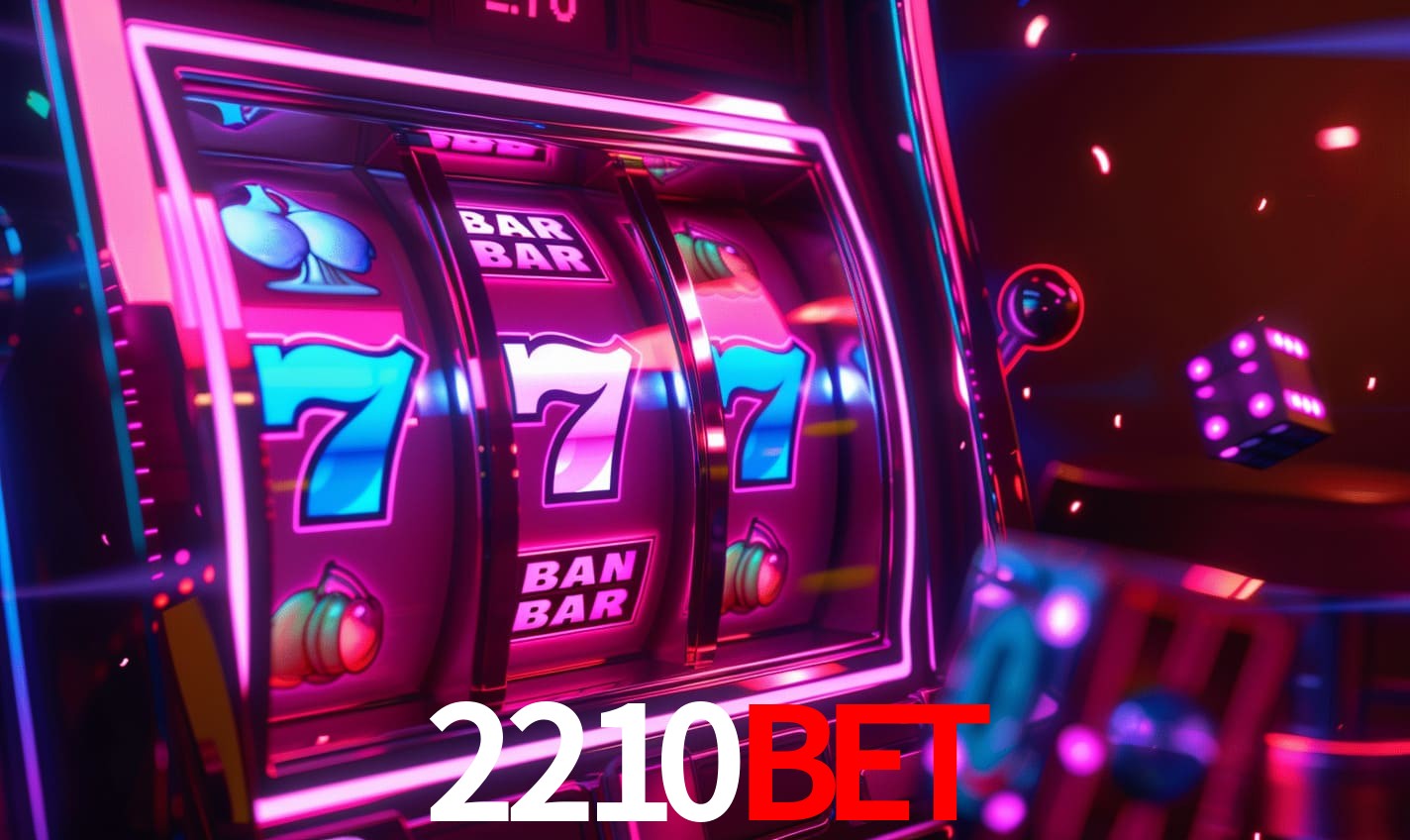 2210BET Salvador - Strategies