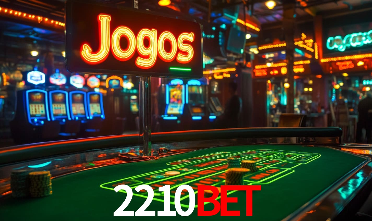 2210BET Salvador - Statistics