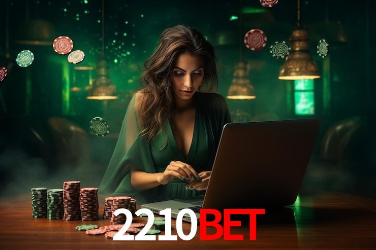 2210BET - App Security