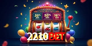 2210BET - Support