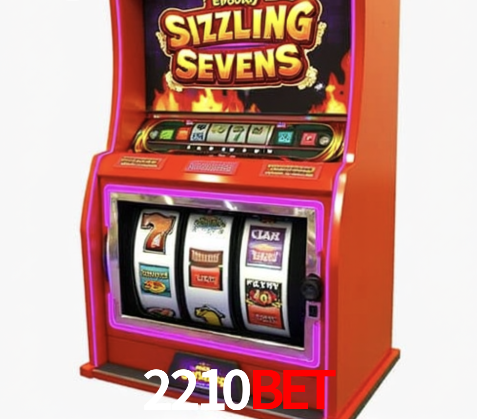 APP oficial da 2210BET para mobile