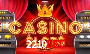 Secure Login 2210BET