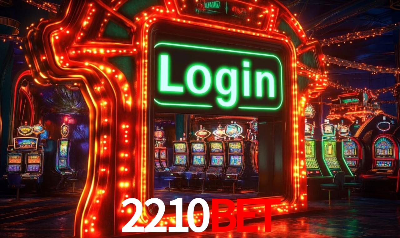 Jogos de Slot 2210BET