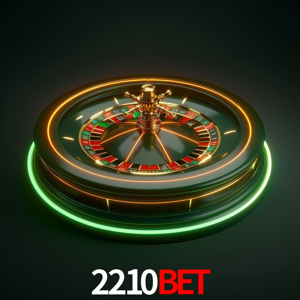 2210BET App - Aplicativo Móvel Oficial