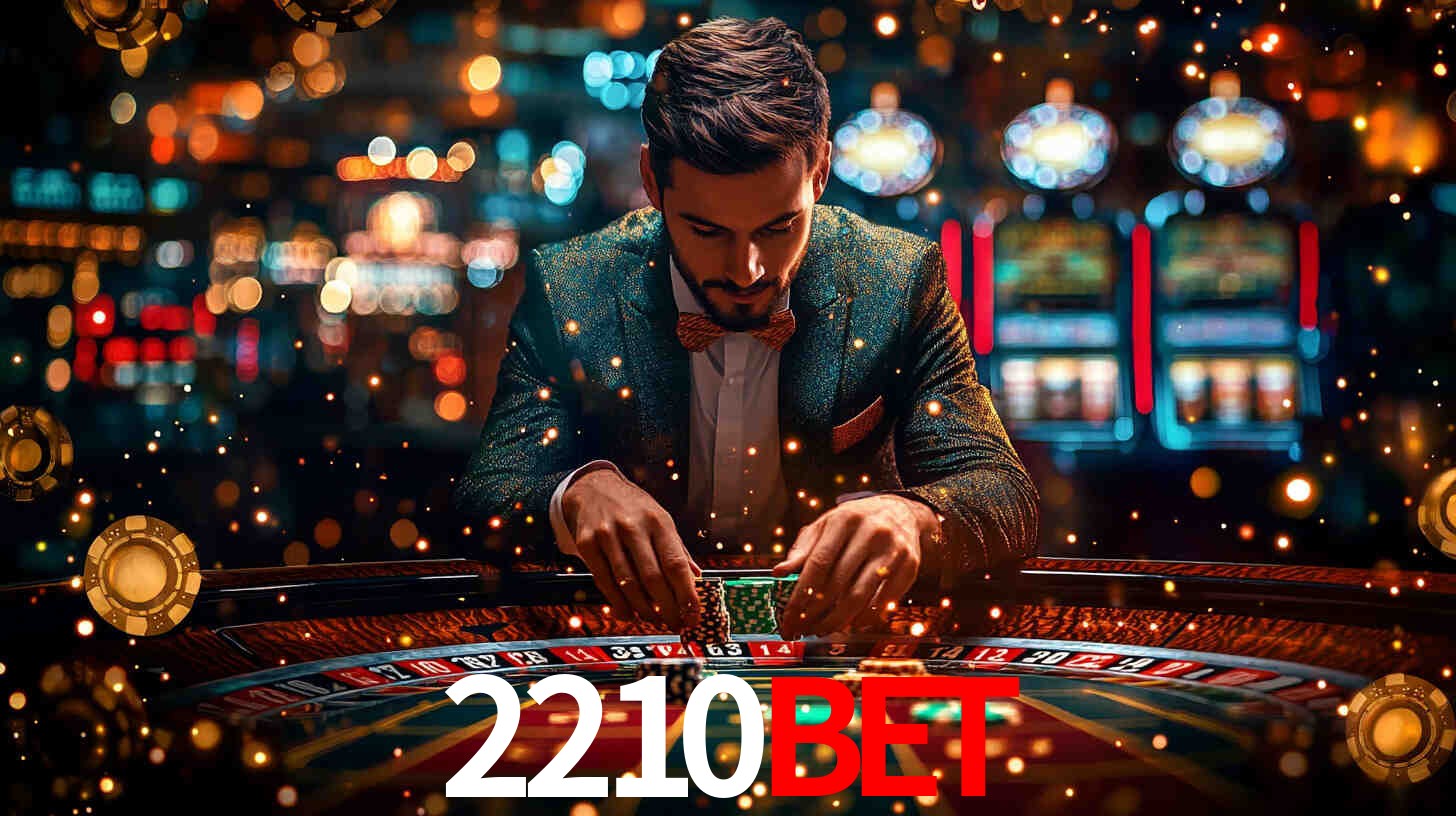 Tournaments 2210BET