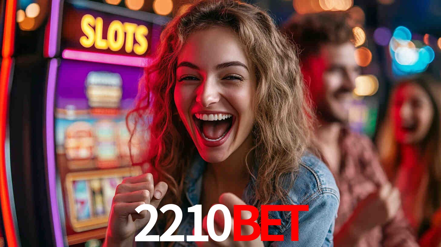 A Experiência Imersiva dos Cassinos Ao Vivo no 2210BET