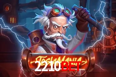 2210BET Belo Horizonte - Jackpots