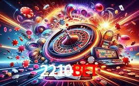 Provedores de Jogos 2210BET