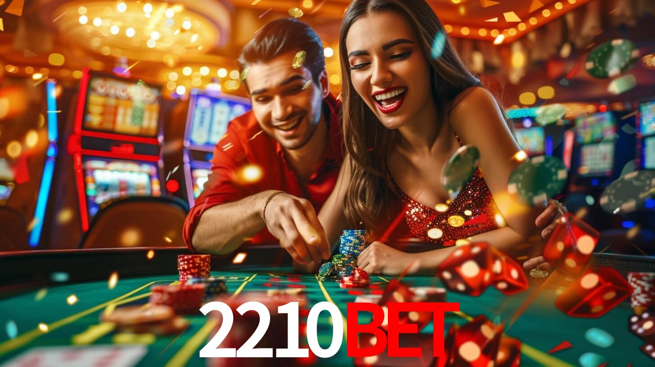 2210BET - Pagamento PIX Instantâneo
