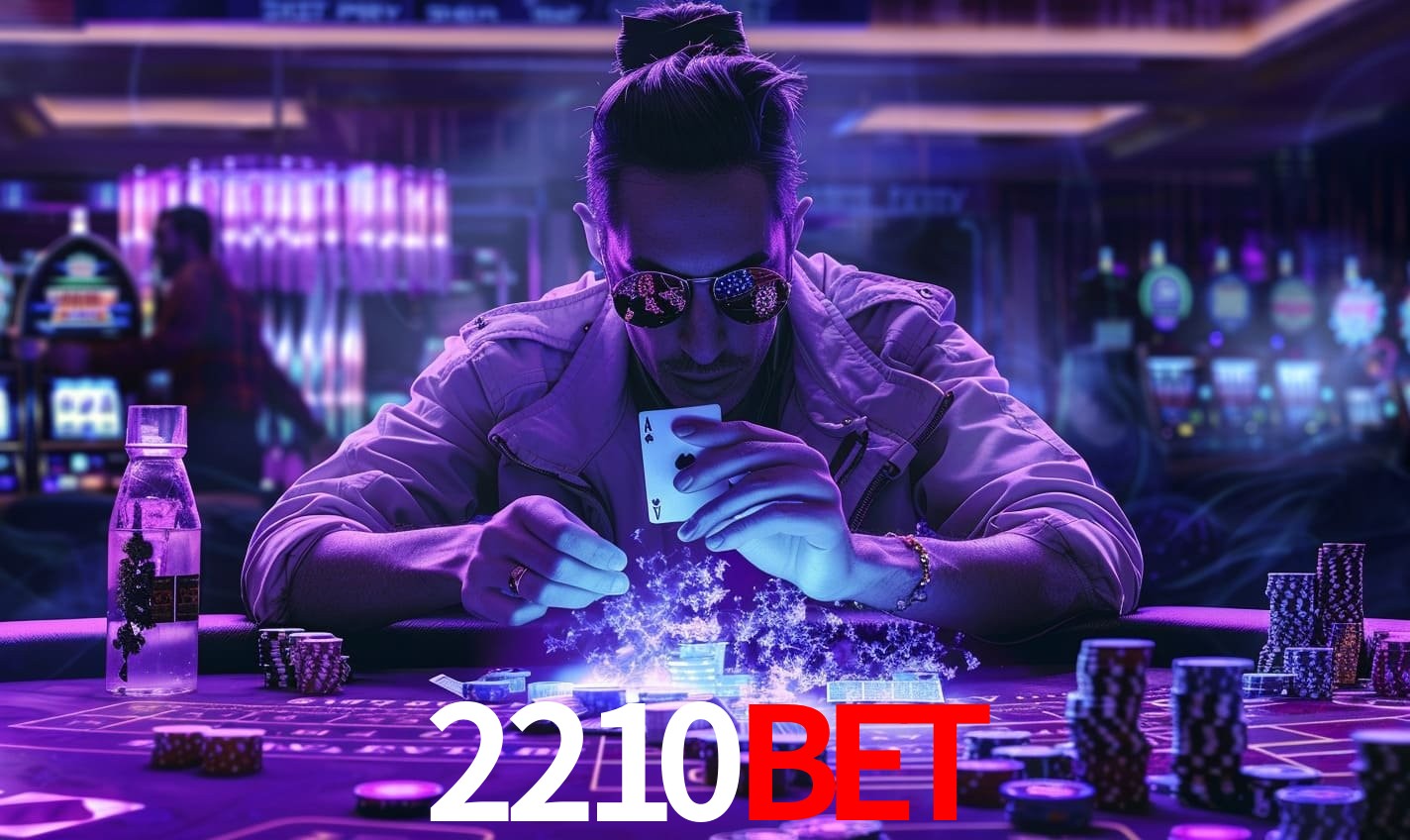 Tennis Betting 2210BET