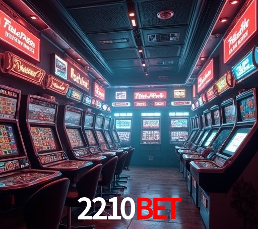 2210BET São Paulo - Hot Promos