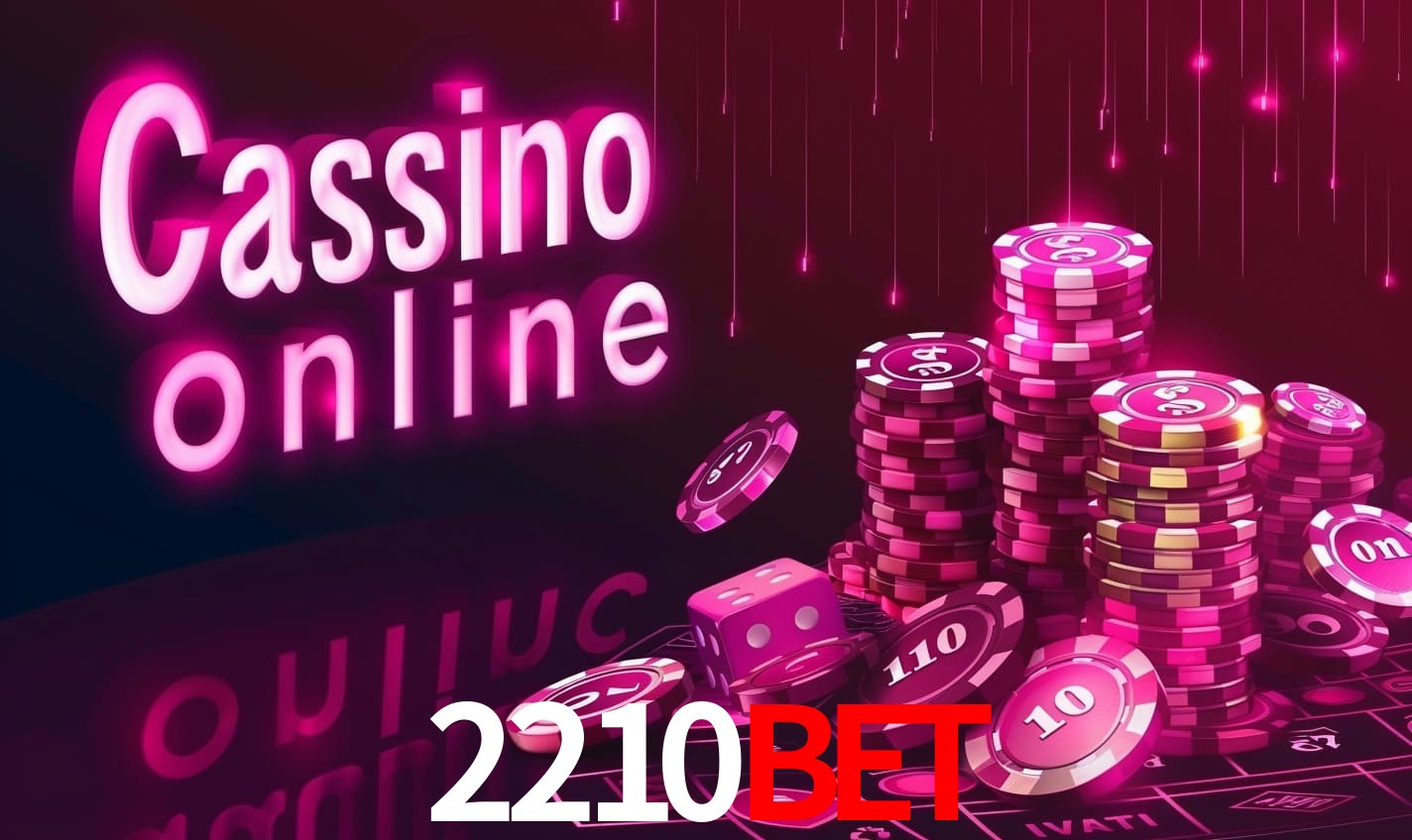 2210BET Brasília - Crash Guide