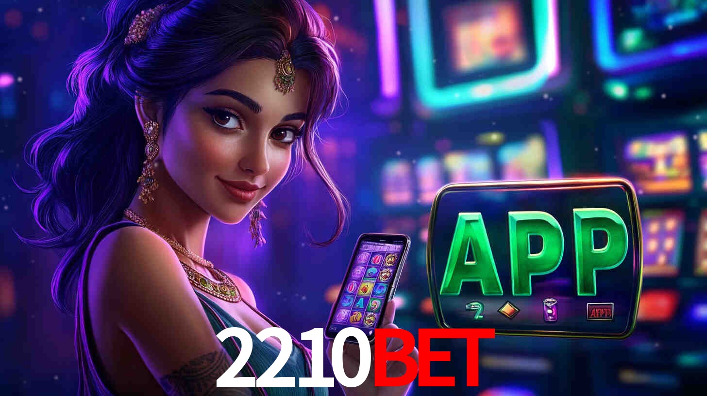 2210BET.COM