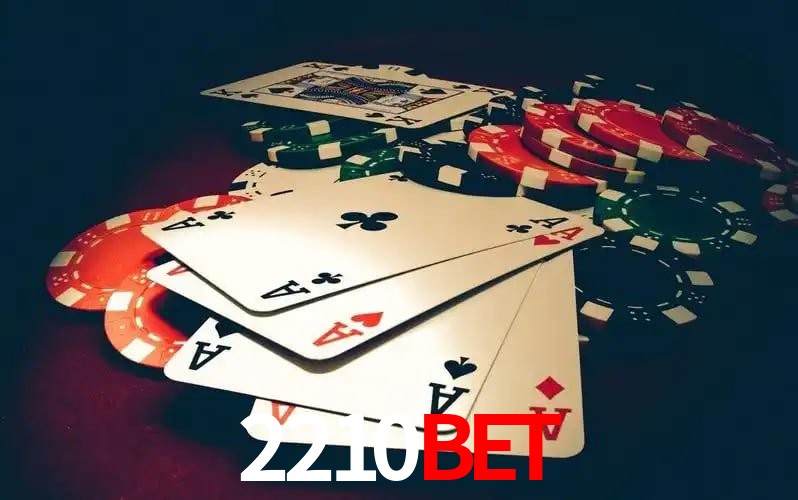 2210BET Brasília - Betting Features