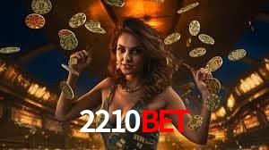 Game Providers 2210BET