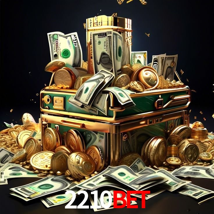 Cadastro Rápido 2210BET