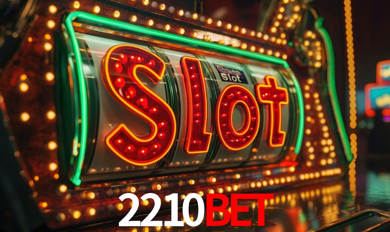 2210BET - Login Methods