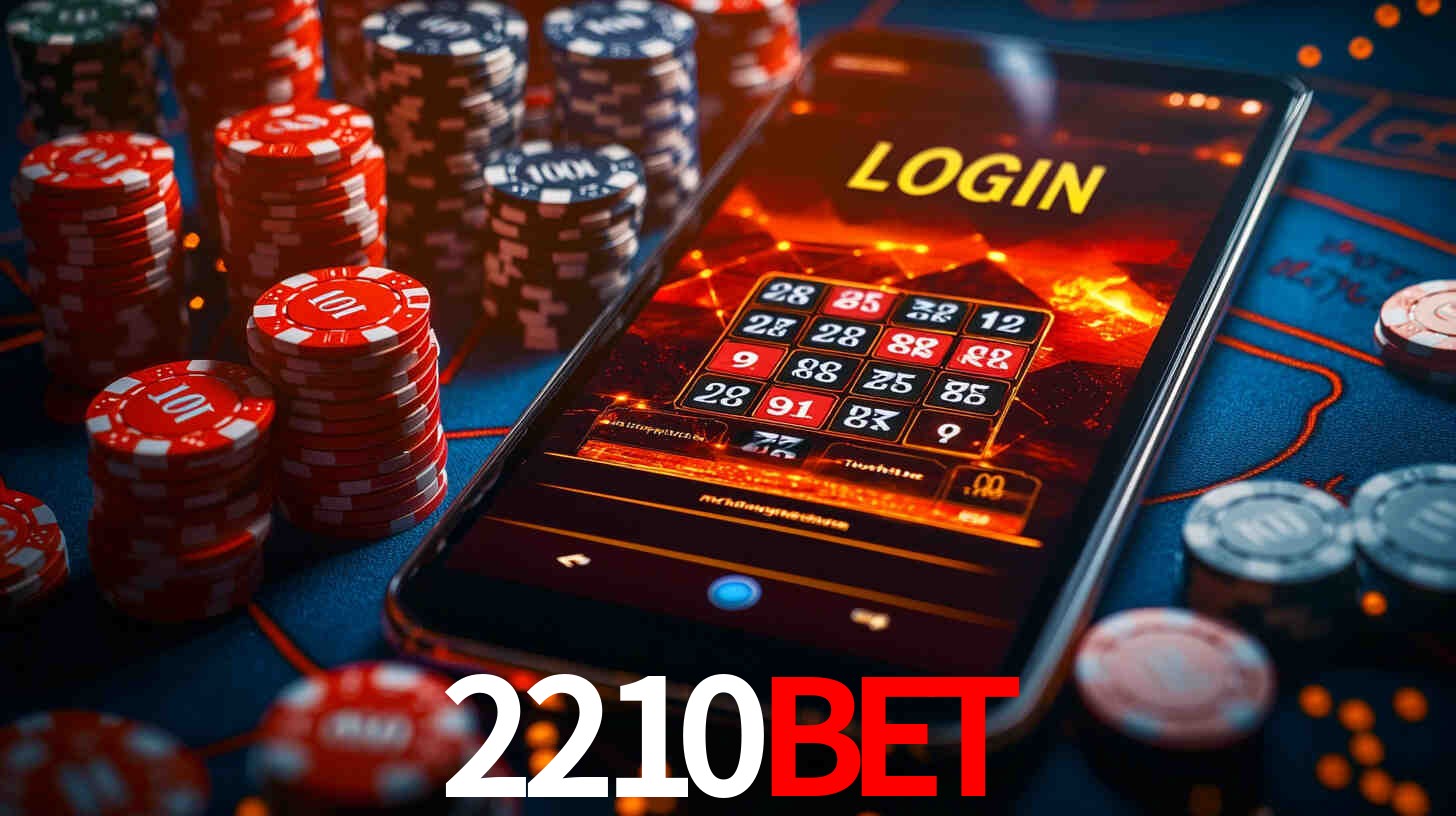 2210BET: A Experiência de Casino com Jogos de Mesa ao Vivo
