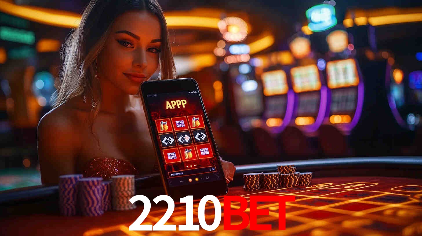 Explorando a Categoria de Eventos em Apostas na 2210BET