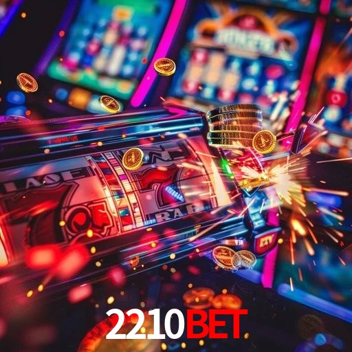 Apostas de Tênis 2210BET