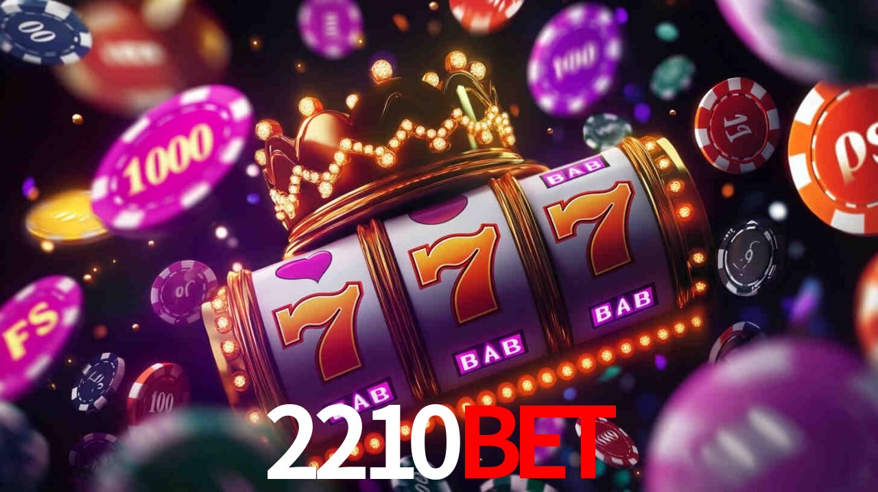 Account Benefits 2210BET