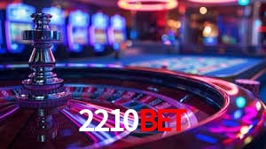 Benefícios da Conta 2210BET