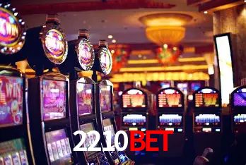 2210BET Belo Horizonte - Reivindique Bonus