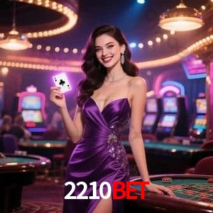Apostas de Basquete 2210BET