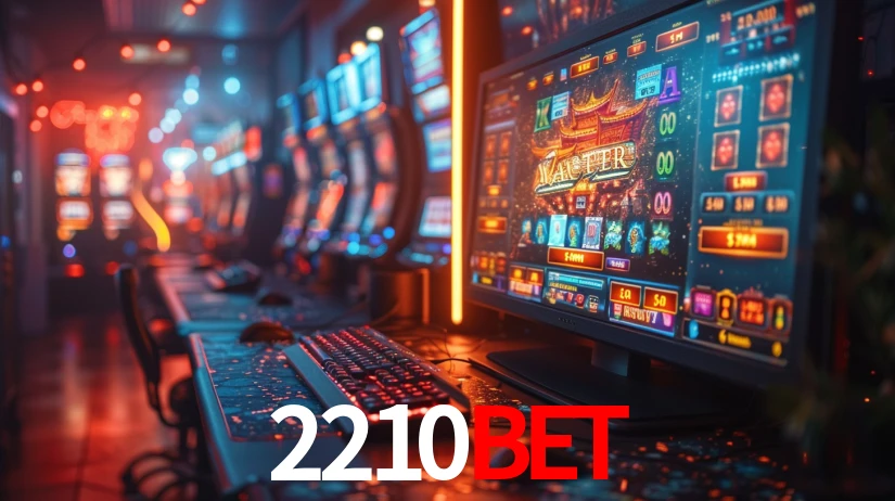 Explore as vantagens do 2210BET: serviço profissional e confiabilidade