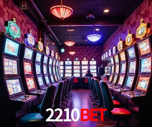 2210BET Brasília - Bonus Features
