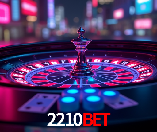 A Emoção da Loteria na 2210BET: Uma Chance de Mudança de Vida
