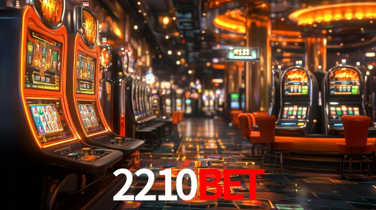 Exclusive Games 2210BET