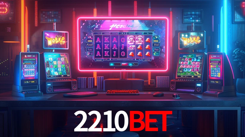 2210BET,2210BET.COM