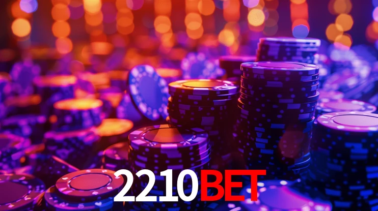 Bônus Generosos e Exclusivos no 2210BET para Você!