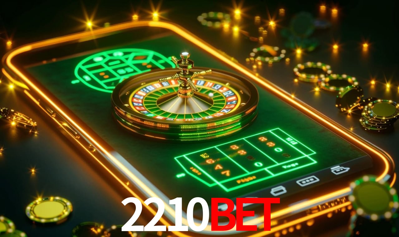 2210BET - Rápido Acesse