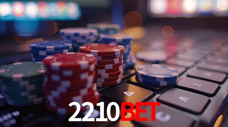2210BET - cassino ao vivo