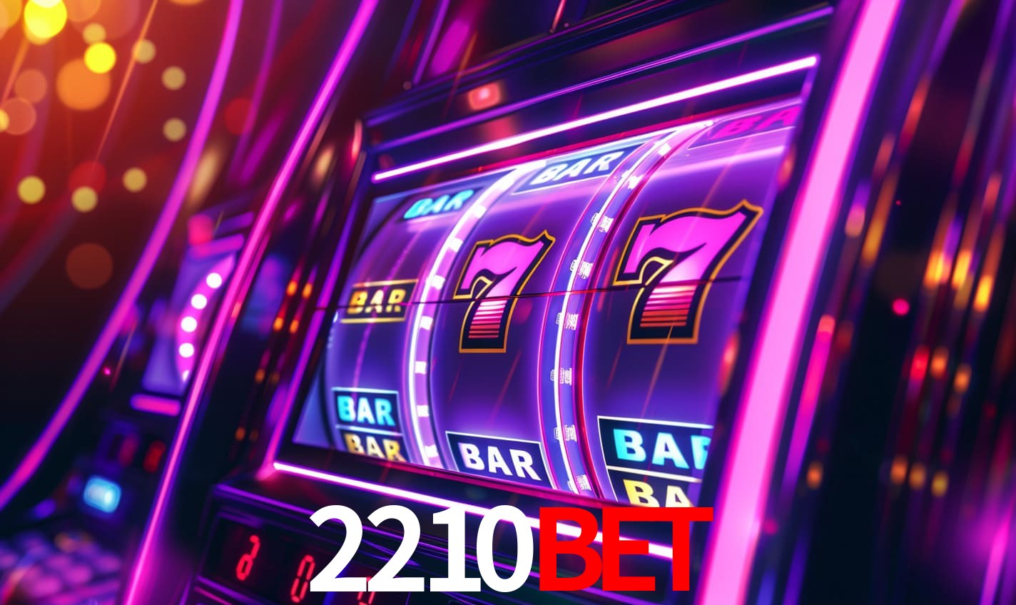 2210BET: Seu Especialista em Apostas Esportivas Brasileiras