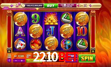 A Emoção da Loteria na 2210BET: Uma Chance de Mudança de Vida