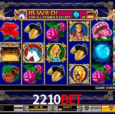 2210BET Salvador - Bonus Stats