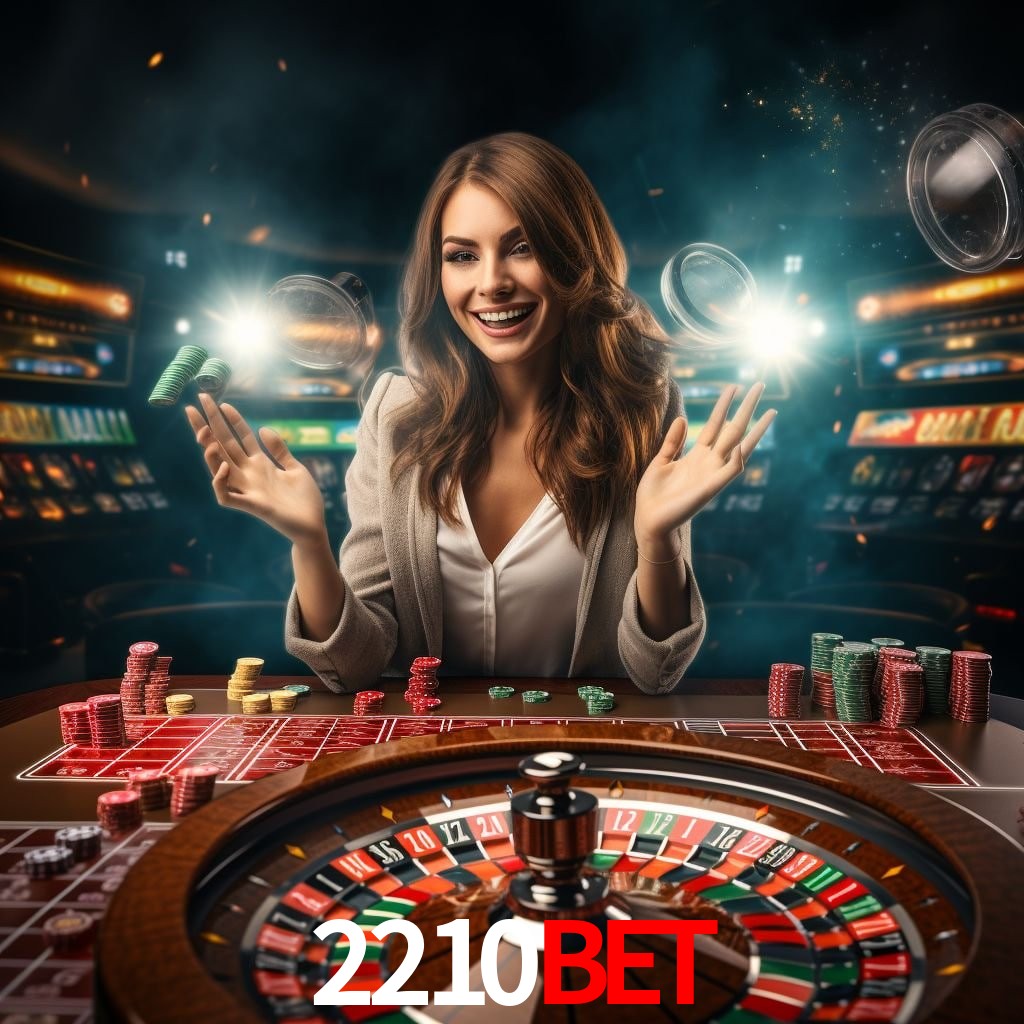 Ofertas Imperdíveis na 2210BET: Promoções e Bônus Que Valem a Pena