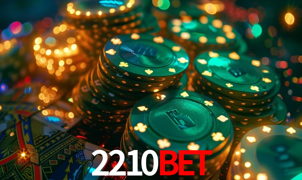 Diretório de Jogos 2210BET