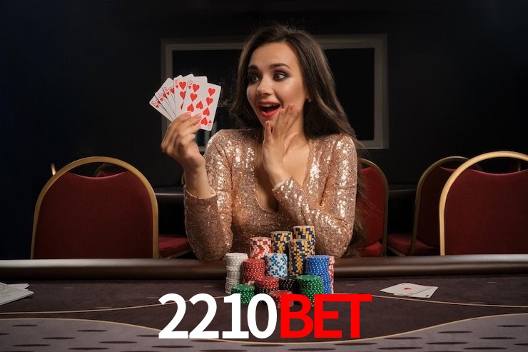 Torneios 2210BET