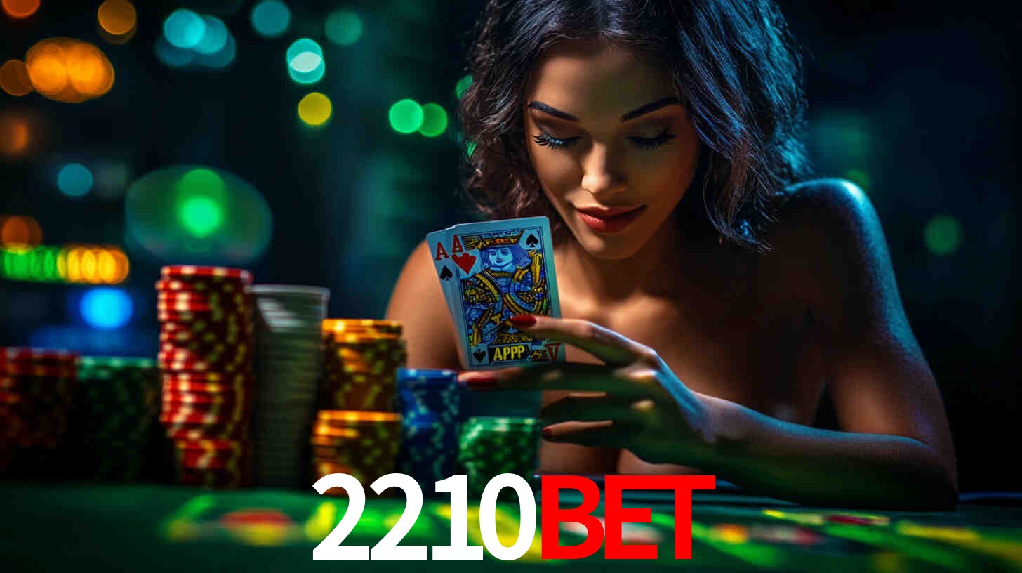 Descubra o Programa VIP da 2210BET: Vantagens Exclusivas para Jogadores