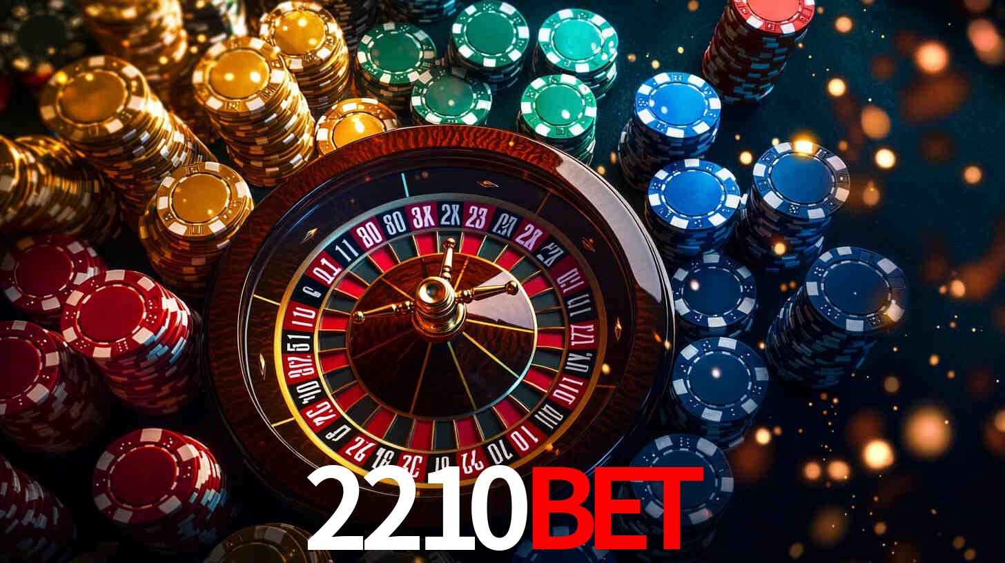Programa VIP 2210BET