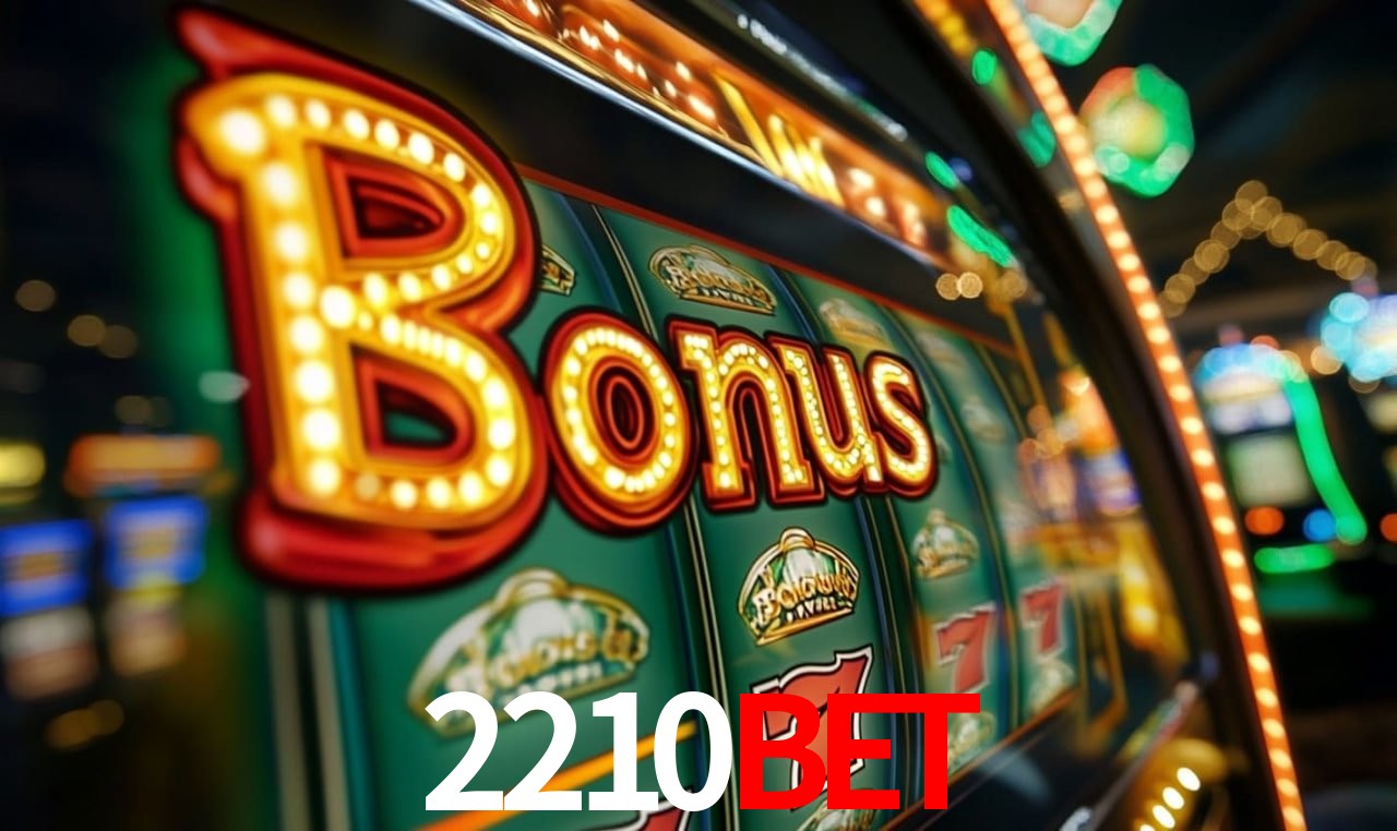 2210BET Salvador - Promo Stats